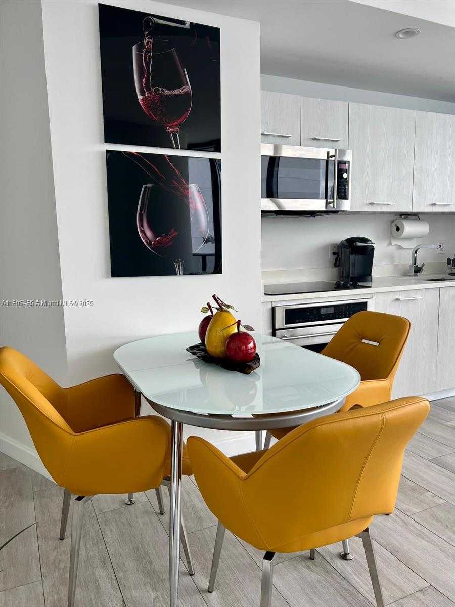 Small Image of 55 SOUTH WEST 9TH ST #3308, Miami Number 7