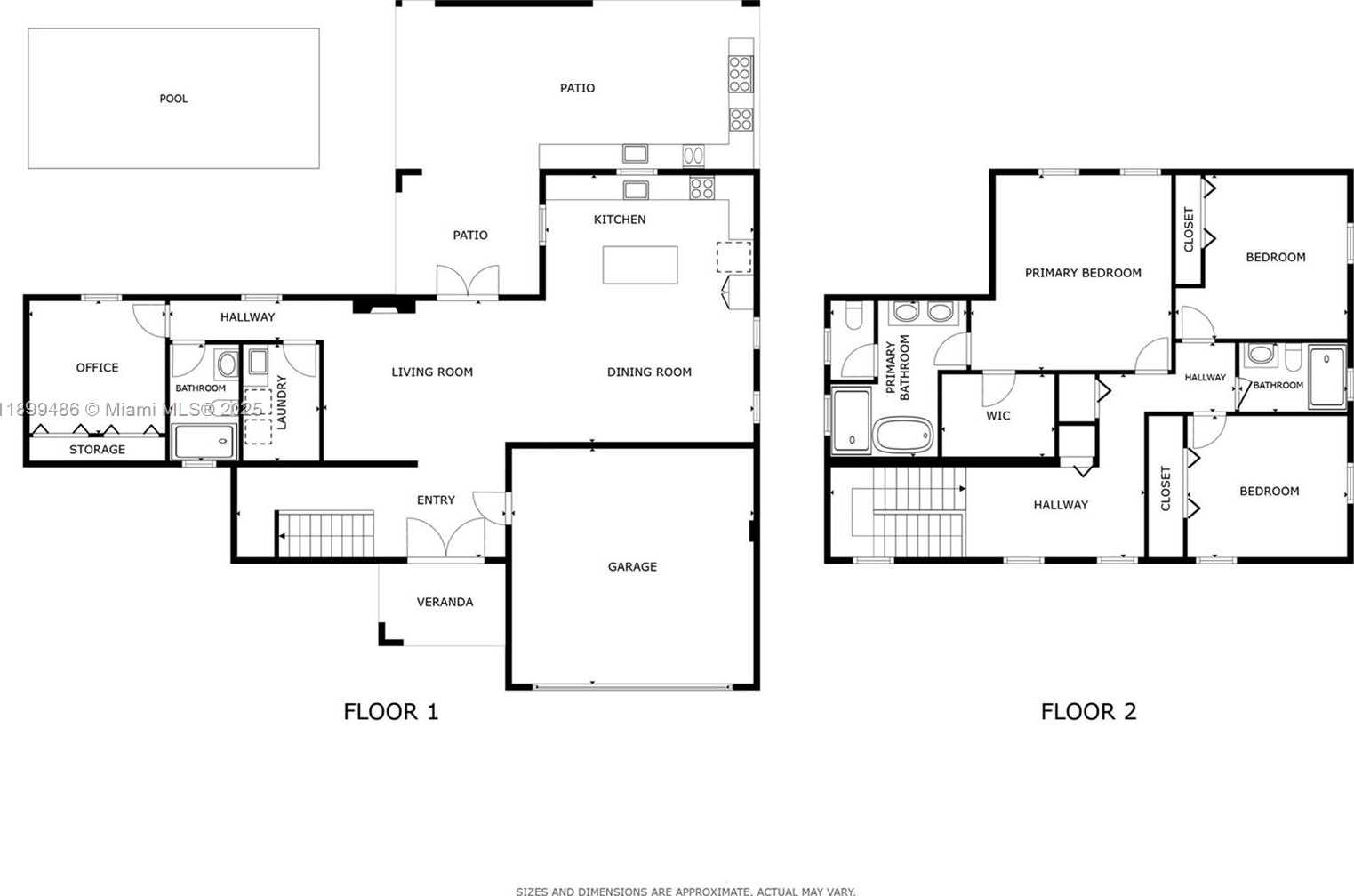 Small Image of 10940 SOUTH WEST 180TH ST, Miami Number 27