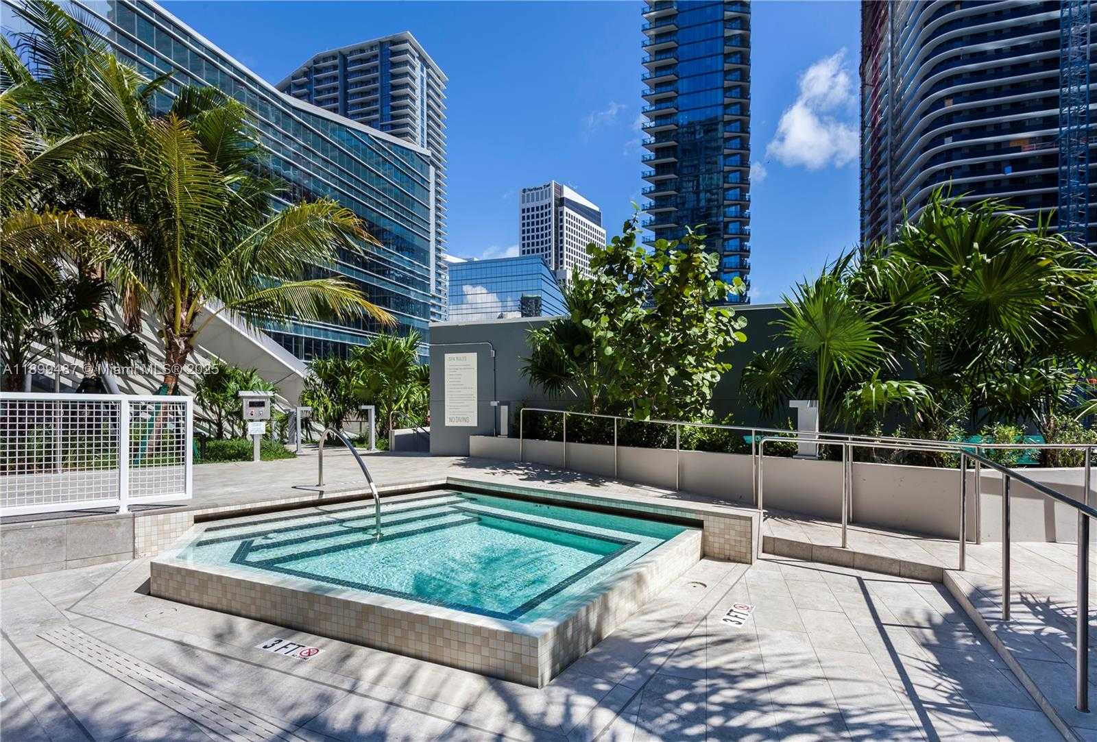 Small Image of 88 SOUTH WEST 7TH ST #2101, Miami Number 20