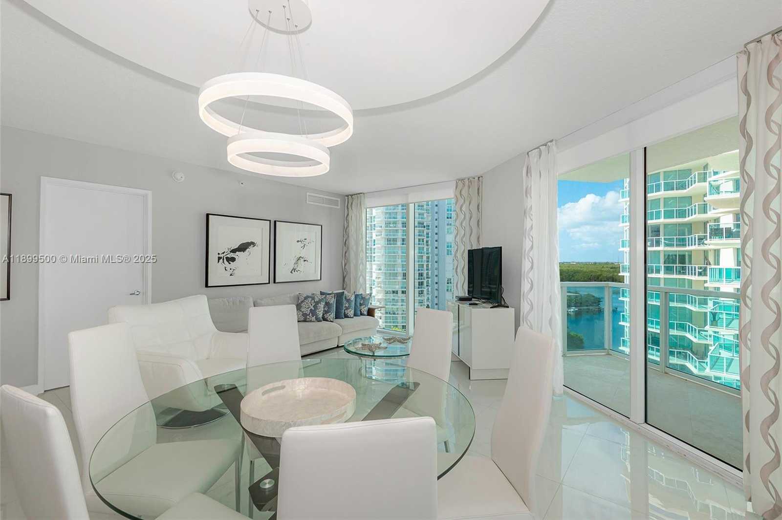 Small Image of 200 SUNNY ISLES BLVD #2-1204, Sunny Isles Beach Number 13