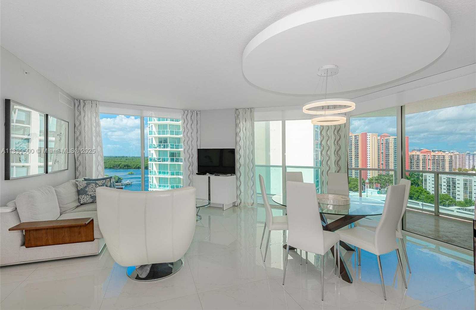 Small Image of 200 SUNNY ISLES BLVD #2-1204, Sunny Isles Beach Number 2