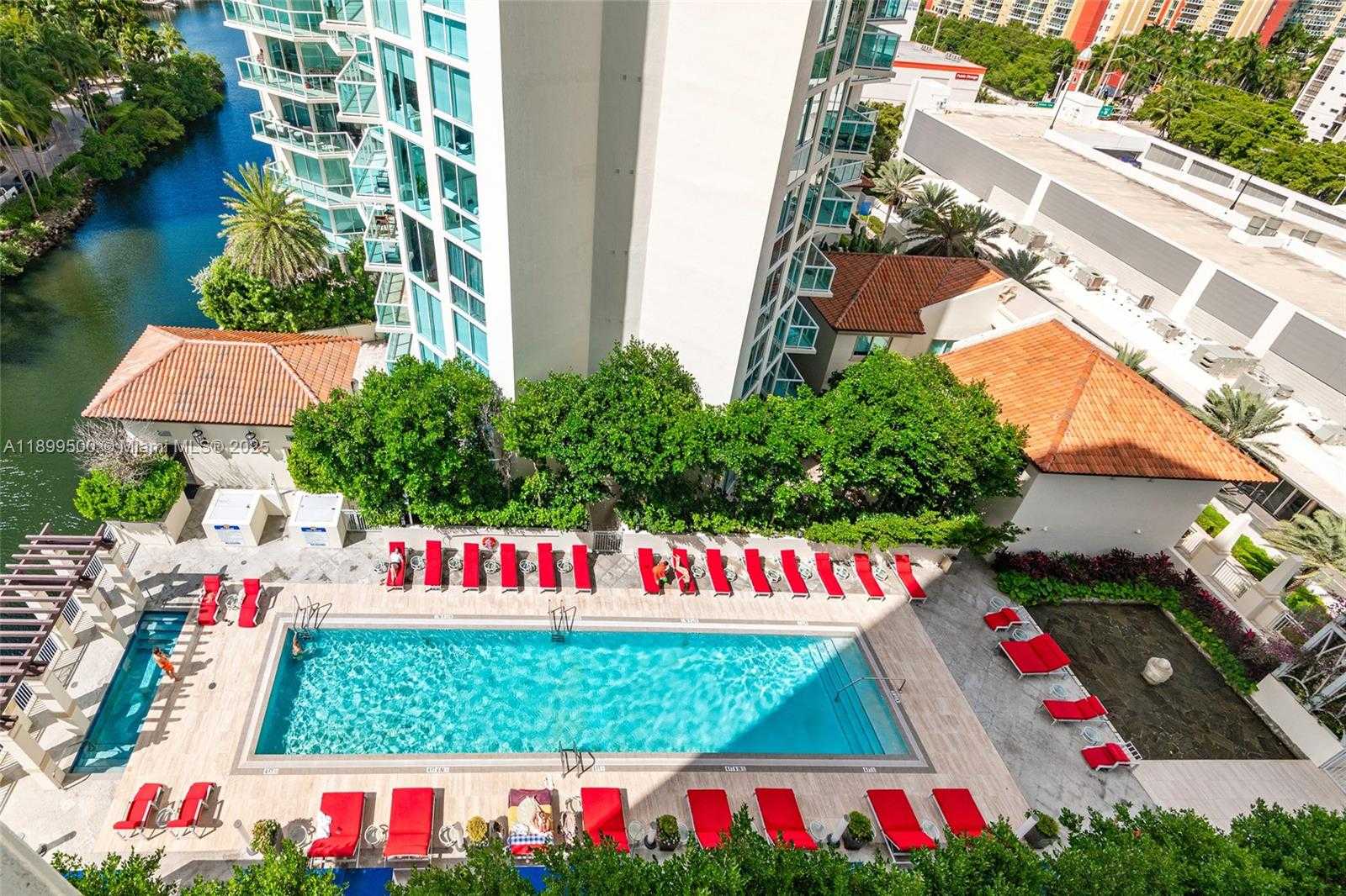 Small Image of 200 SUNNY ISLES BLVD #2-1204, Sunny Isles Beach Number 29