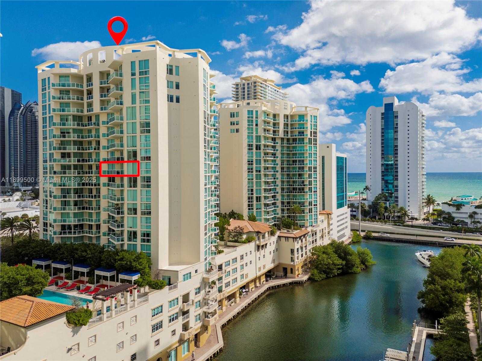 Small Image of 200 SUNNY ISLES BLVD #2-1204, Sunny Isles Beach Number 31
