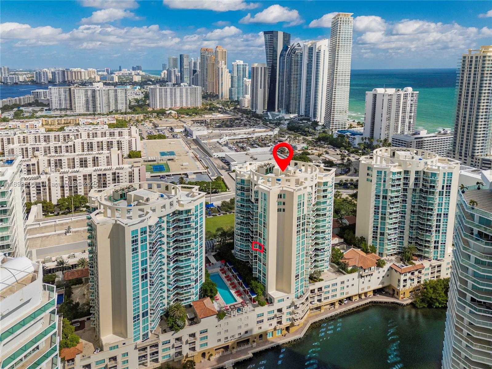 Small Image of 200 SUNNY ISLES BLVD #2-1204, Sunny Isles Beach Number 32