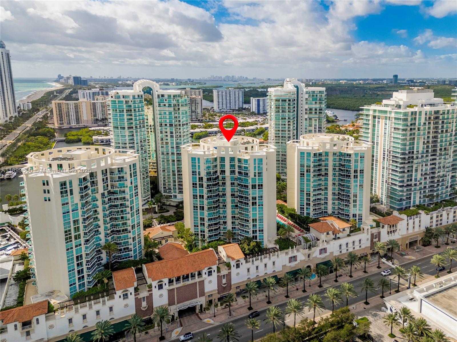 Small Image of 200 SUNNY ISLES BLVD #2-1204, Sunny Isles Beach Number 34