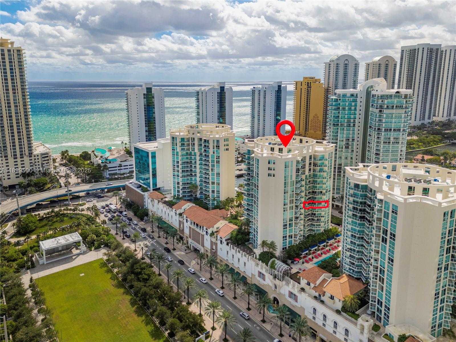 Small Image of 200 SUNNY ISLES BLVD #2-1204, Sunny Isles Beach Number 35