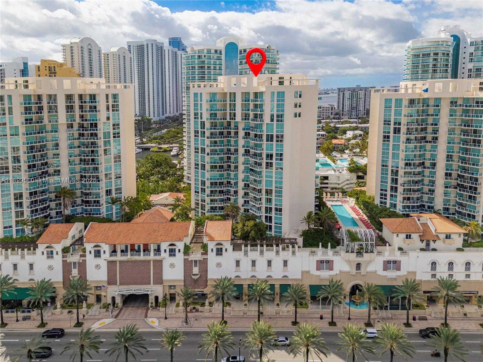 Small Image of 200 SUNNY ISLES BLVD #2-1204, Sunny Isles Beach Number 36