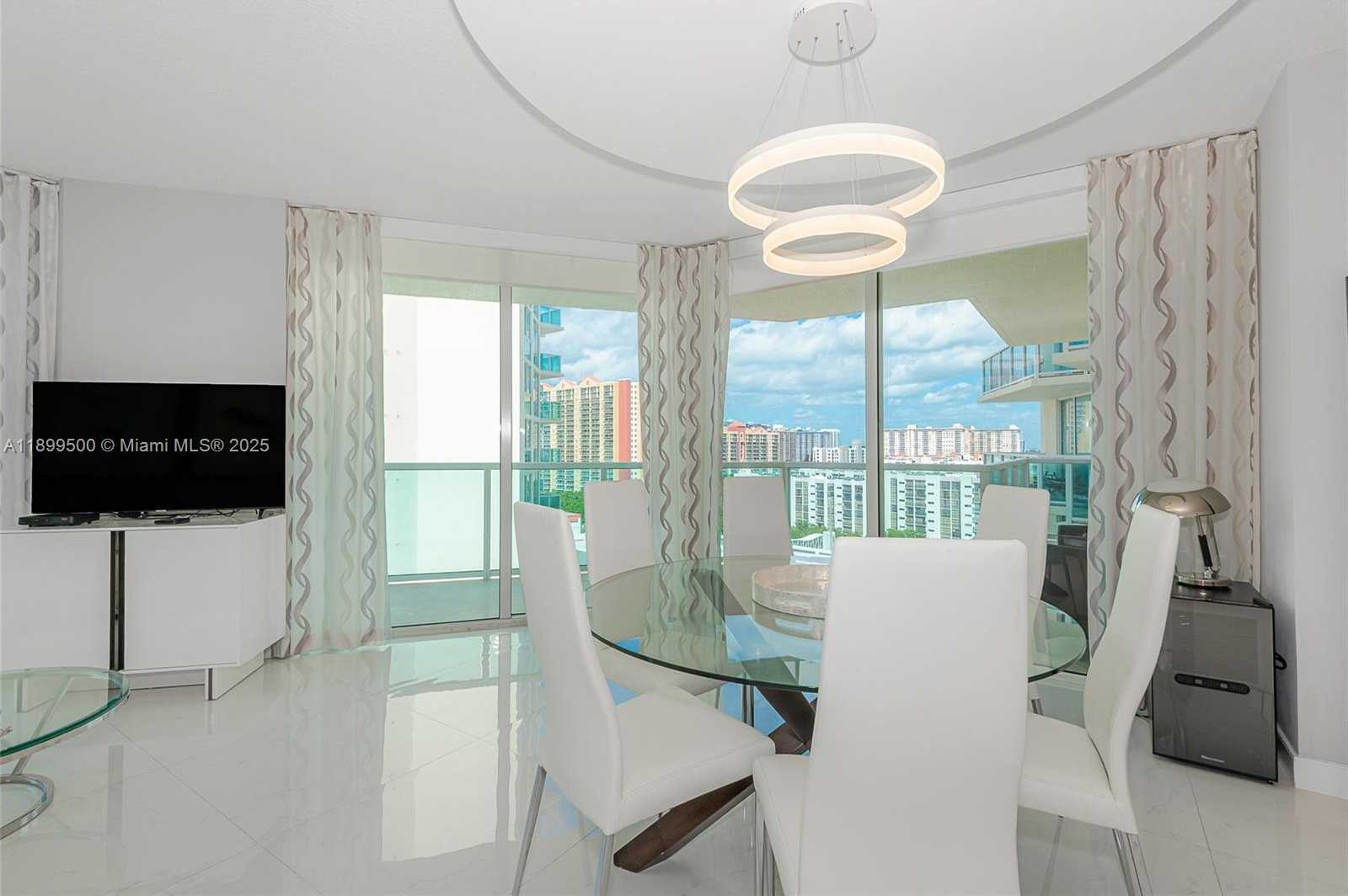 Small Image of 200 SUNNY ISLES BLVD #2-1204, Sunny Isles Beach Number 5