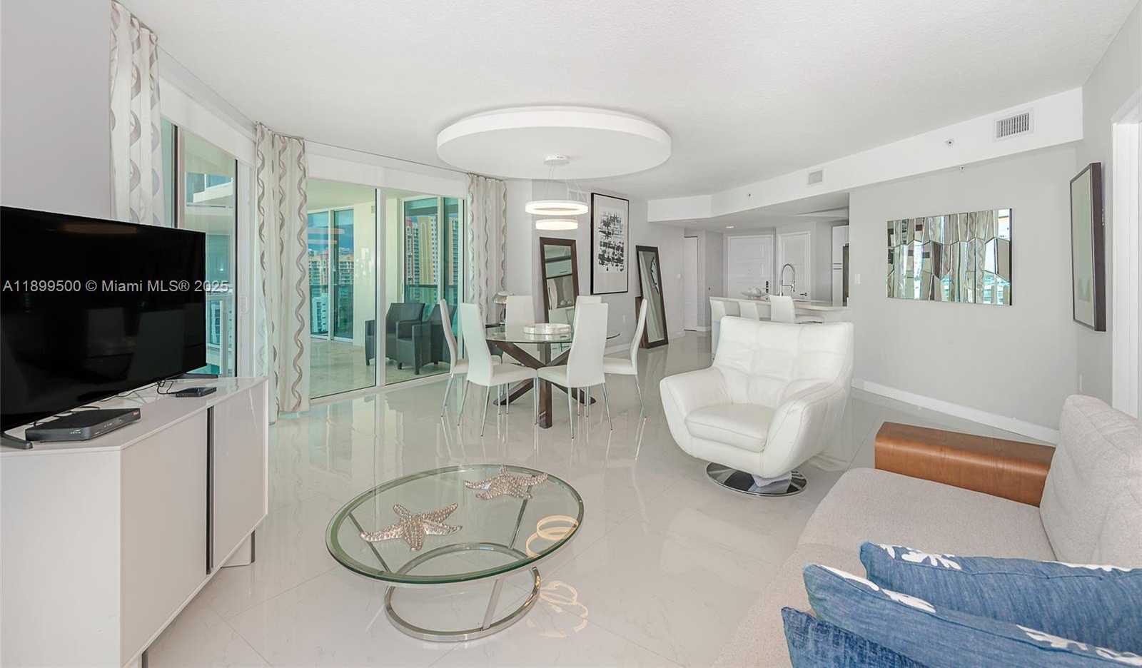 Small Image of 200 SUNNY ISLES BLVD #2-1204, Sunny Isles Beach Number 6