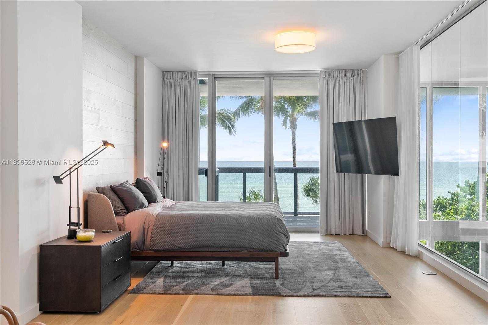Small Image of 6899 COLLINS AVE #202, Miami Beach Number 14
