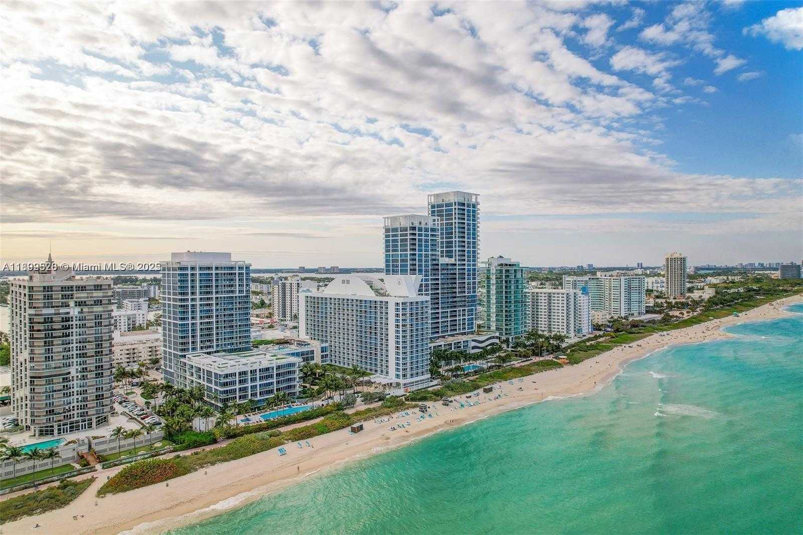Small Image of 6899 COLLINS AVE #202, Miami Beach Number 17
