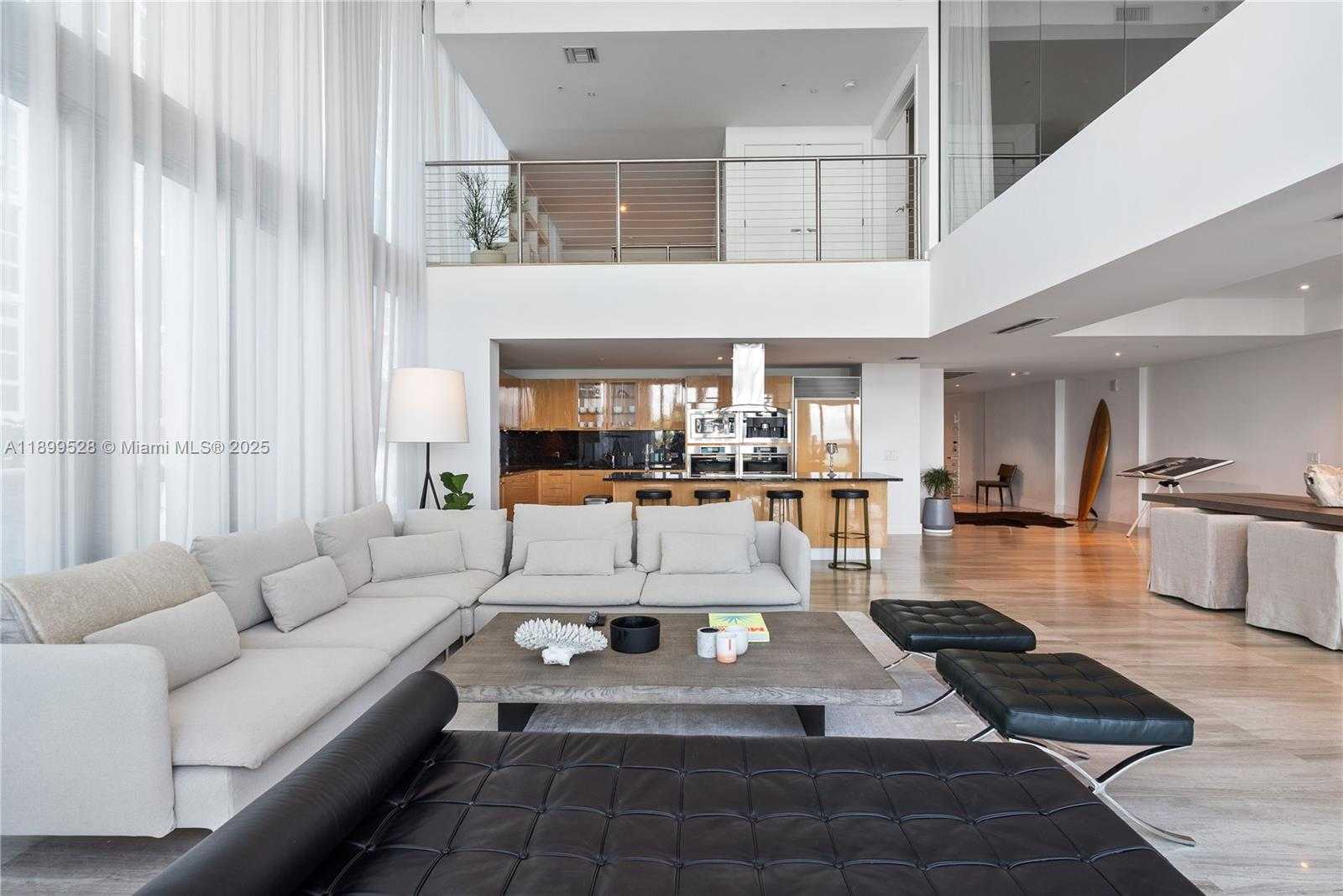 Small Image of 6899 COLLINS AVE #202, Miami Beach Number 3