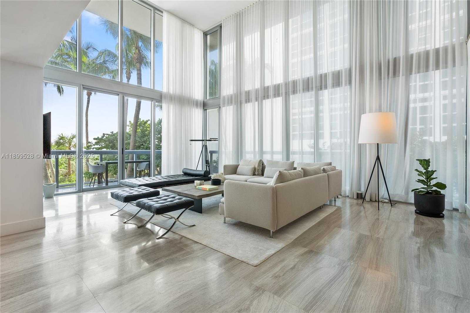 Small Image of 6899 COLLINS AVE #202, Miami Beach Number 4