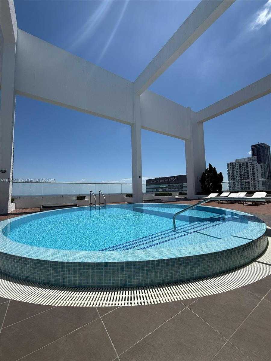 Small Image of 55 SOUTH EAST 6TH ST #3003, Miami Number 19