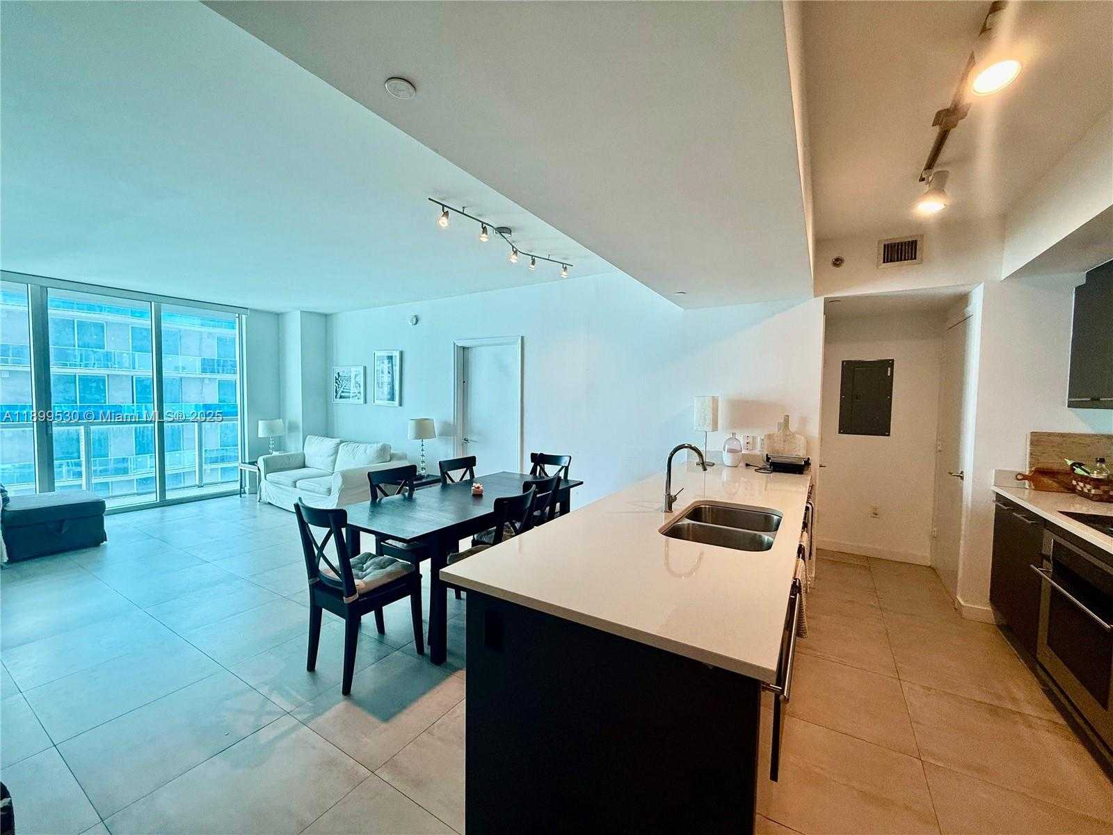 Small Image of 55 SOUTH EAST 6TH ST #3003, Miami Number 2