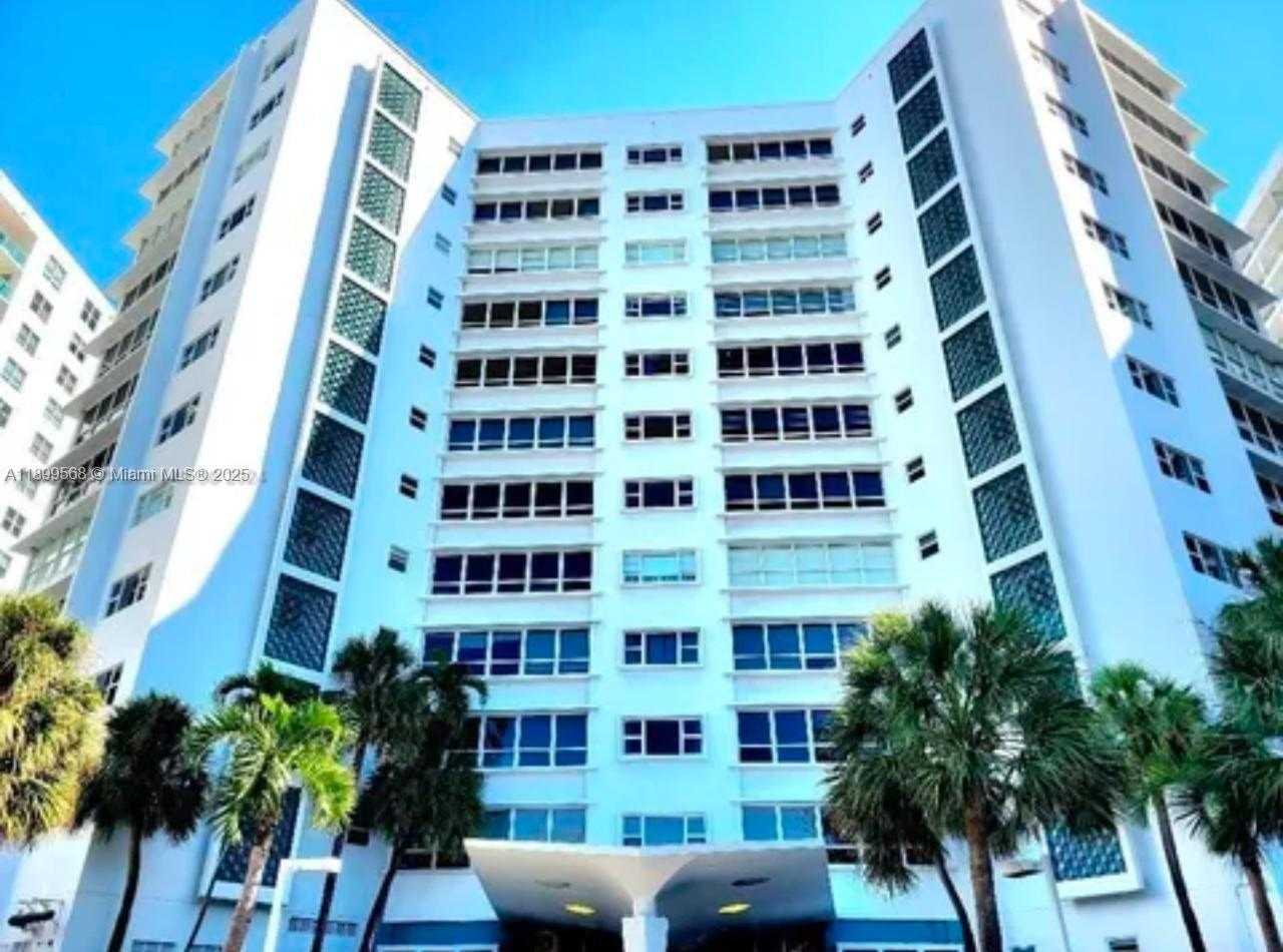 Small Image of 4925 COLLINS AVE #5G, Miami Beach Number 1