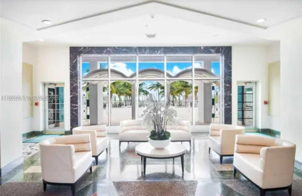 Small Image of 4925 COLLINS AVE #5G, Miami Beach Number 2