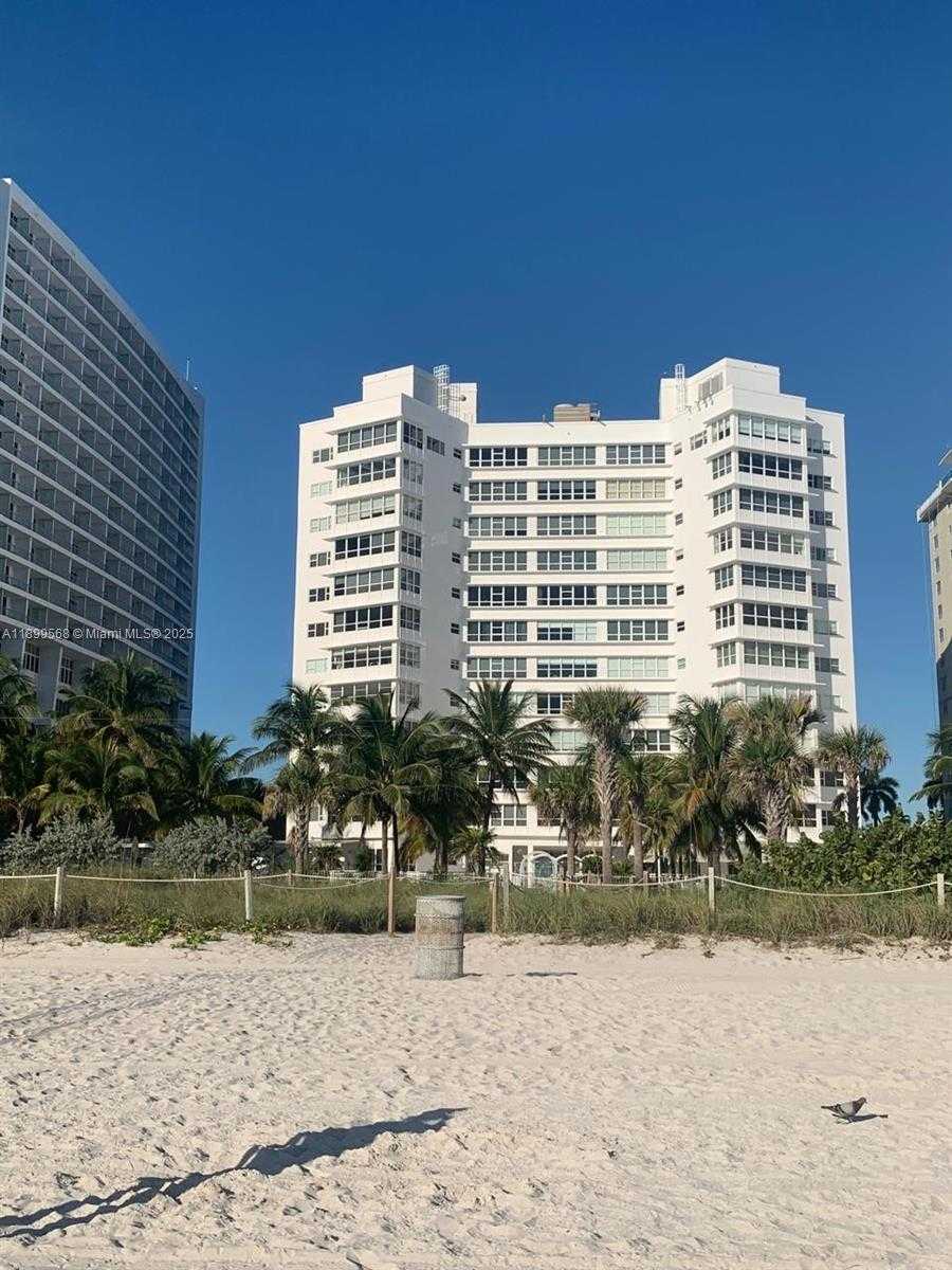 Small Image of 4925 COLLINS AVE #5G, Miami Beach Number 5