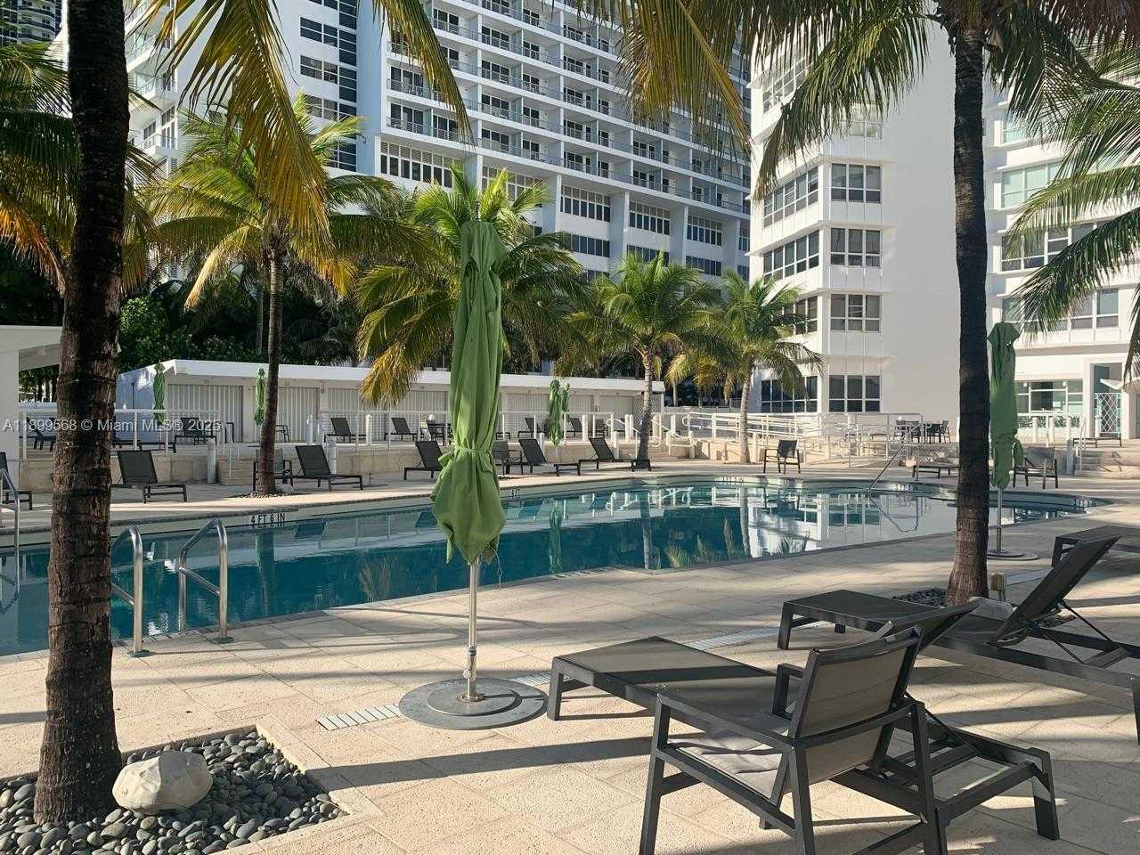 Small Image of 4925 COLLINS AVE #5G, Miami Beach Number 7