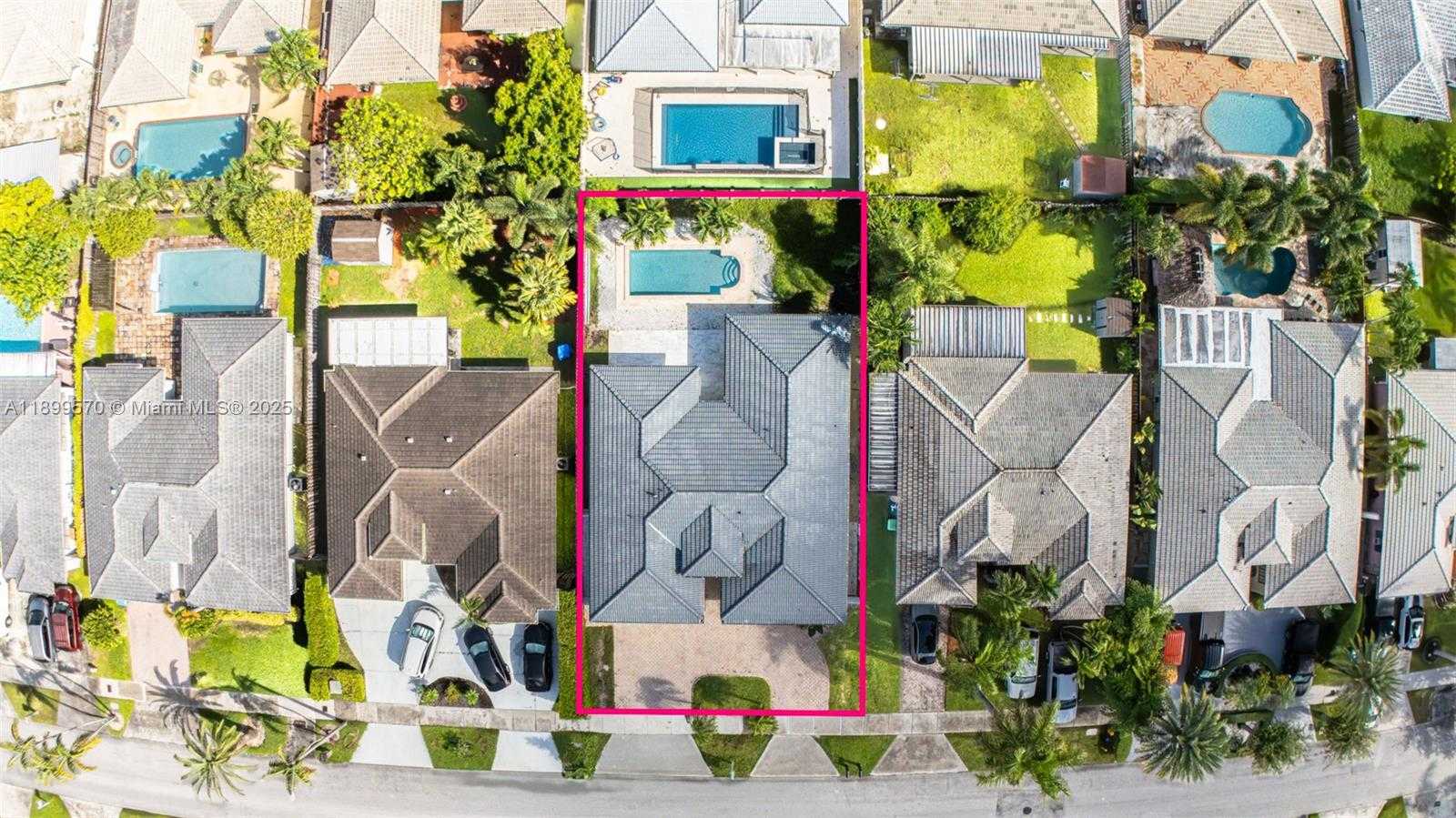 Small Image of 14859 SOUTH WEST 177TH TER, Miami Number 2
