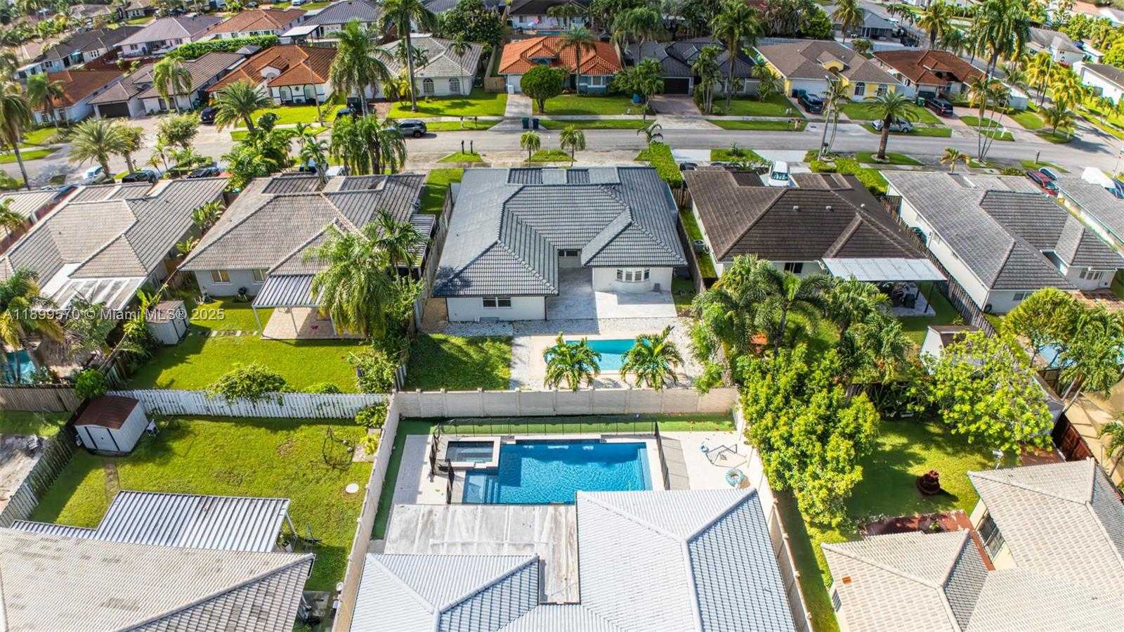 Small Image of 14859 SOUTH WEST 177TH TER, Miami Number 3