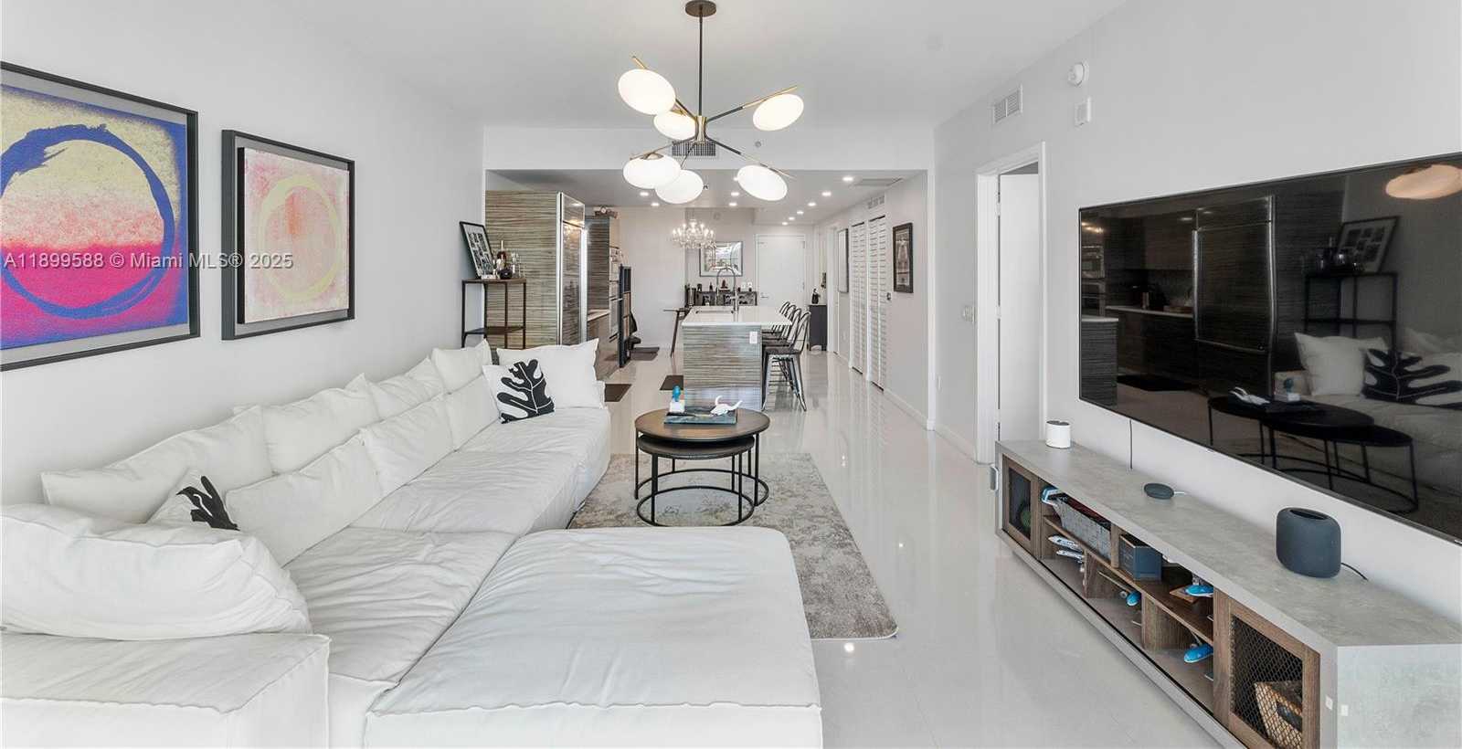Small Image of 460 NORTH EAST 28TH ST #2103, Miami Number 10