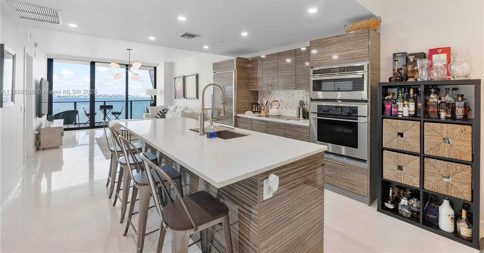 Small Image of 460 NORTH EAST 28TH ST #2103, Miami Number 11