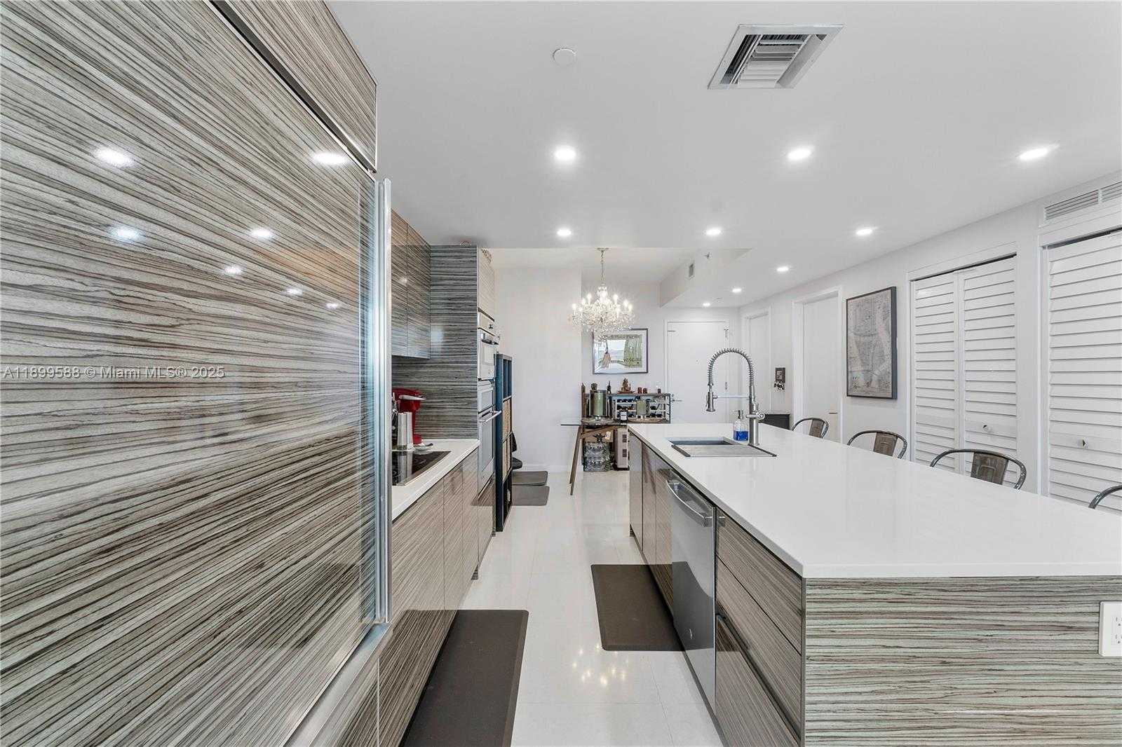 Small Image of 460 NORTH EAST 28TH ST #2103, Miami Number 13