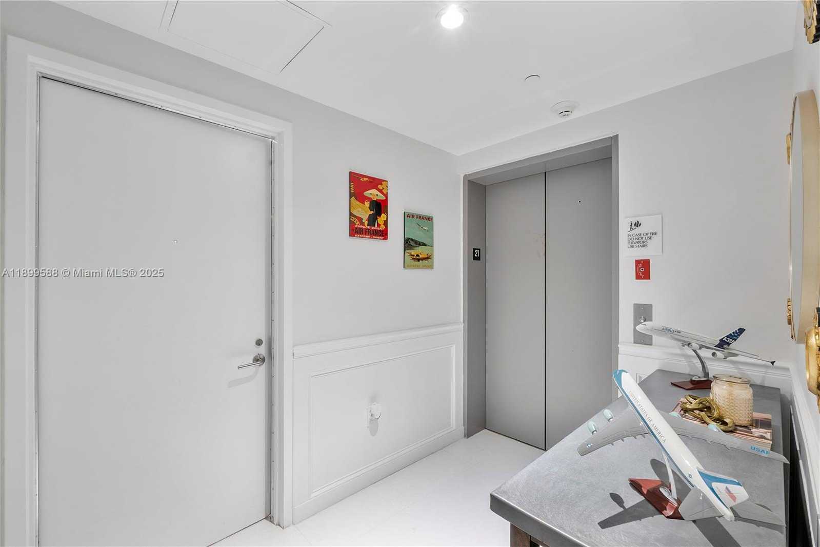 Small Image of 460 NORTH EAST 28TH ST #2103, Miami Number 17