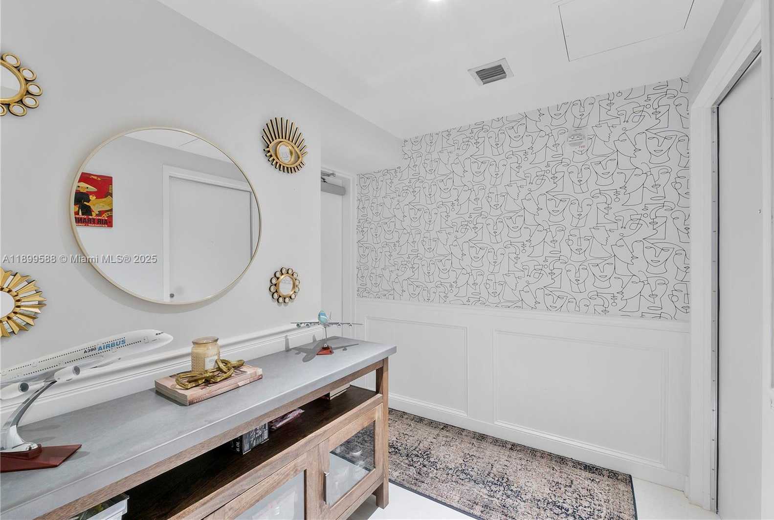 Small Image of 460 NORTH EAST 28TH ST #2103, Miami Number 18