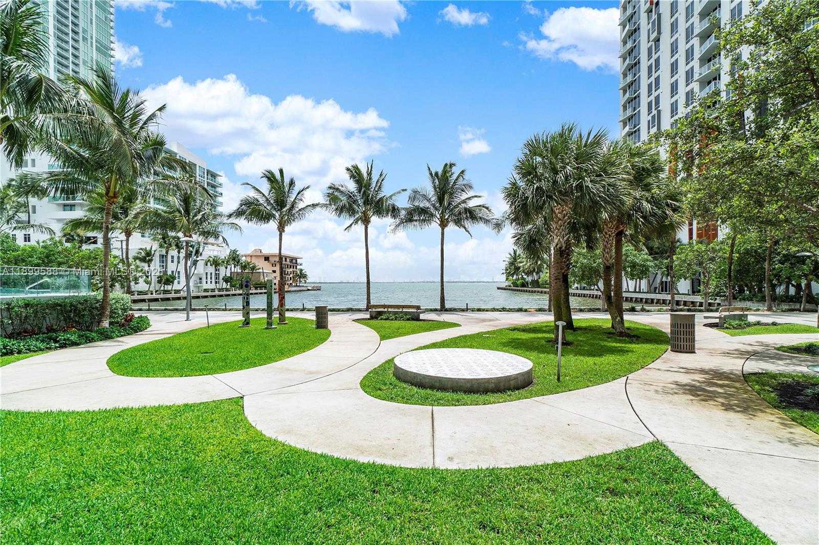 Small Image of 460 NORTH EAST 28TH ST #2103, Miami Number 27