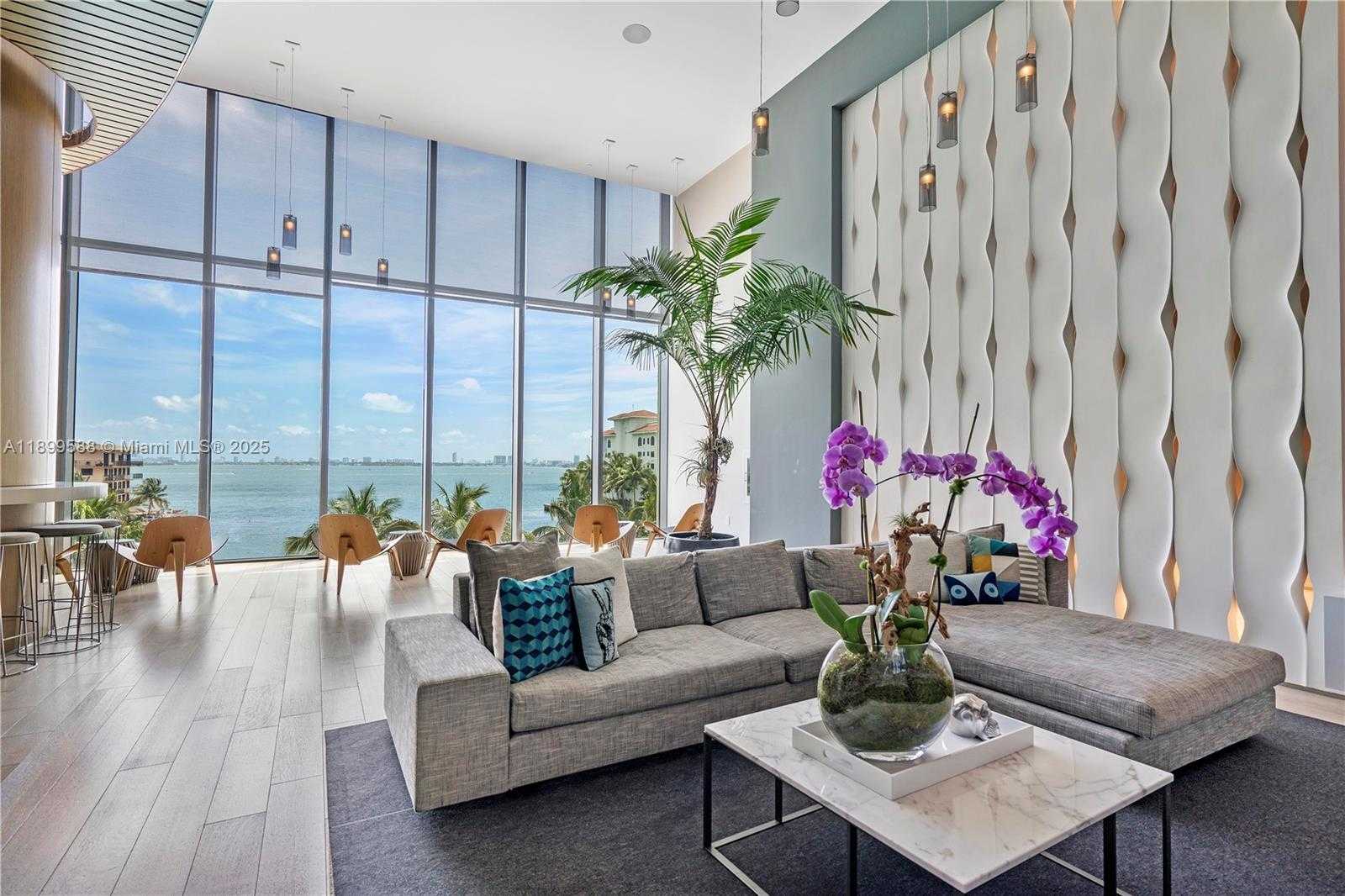 Small Image of 460 NORTH EAST 28TH ST #2103, Miami Number 29