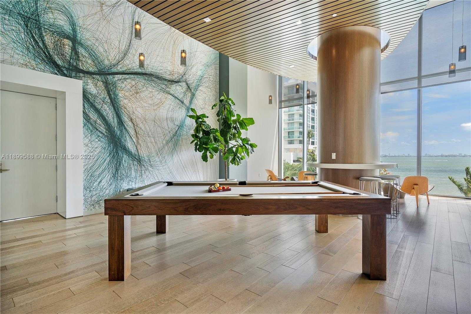 Small Image of 460 NORTH EAST 28TH ST #2103, Miami Number 30