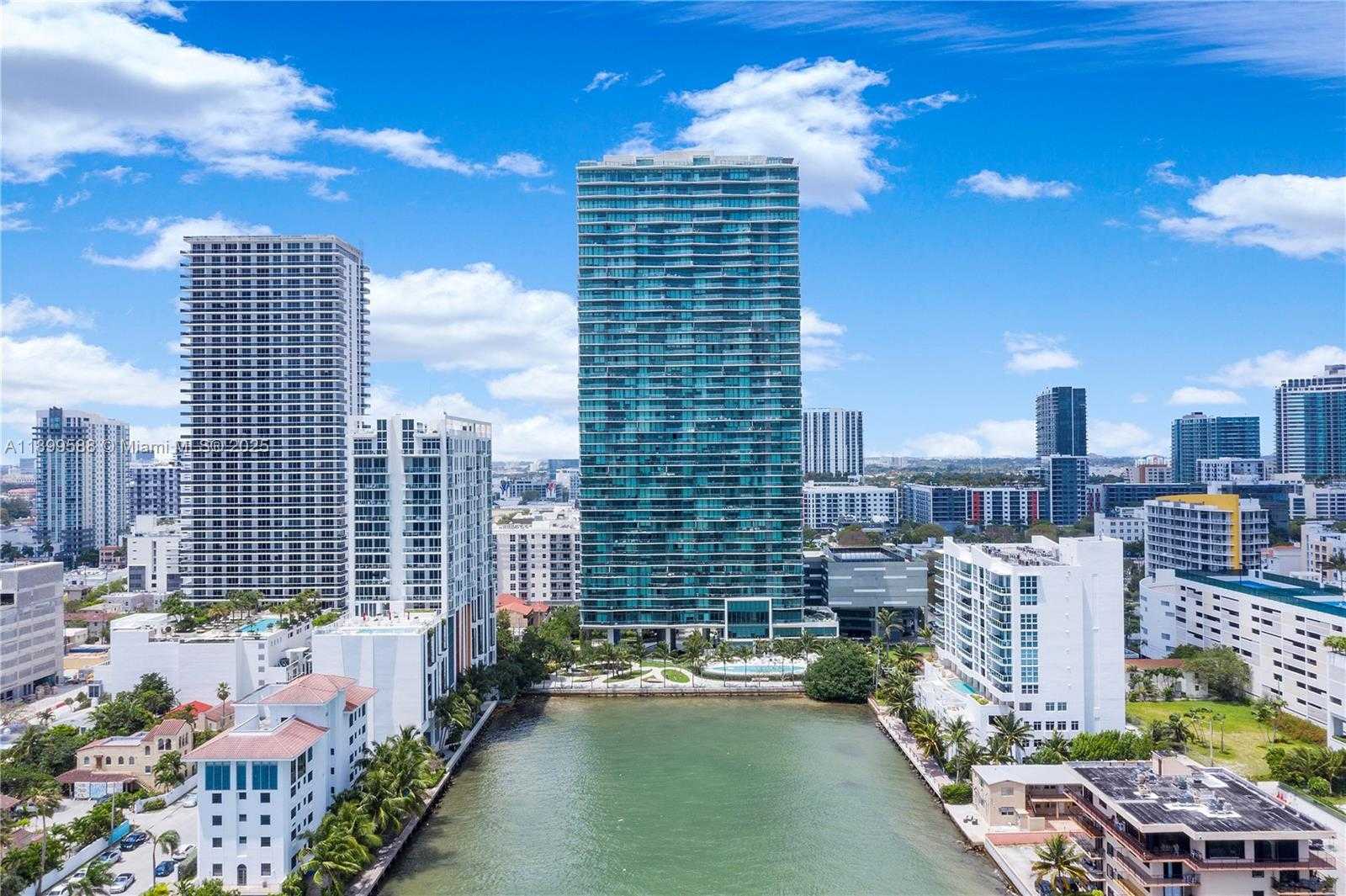 Small Image of 460 NORTH EAST 28TH ST #2103, Miami Number 34