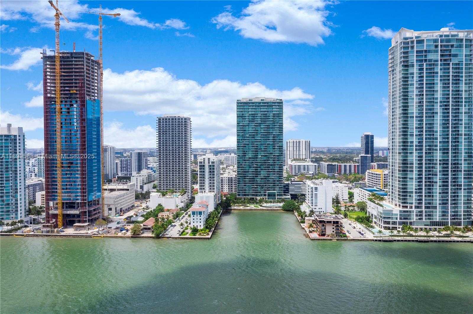 Small Image of 460 NORTH EAST 28TH ST #2103, Miami Number 35