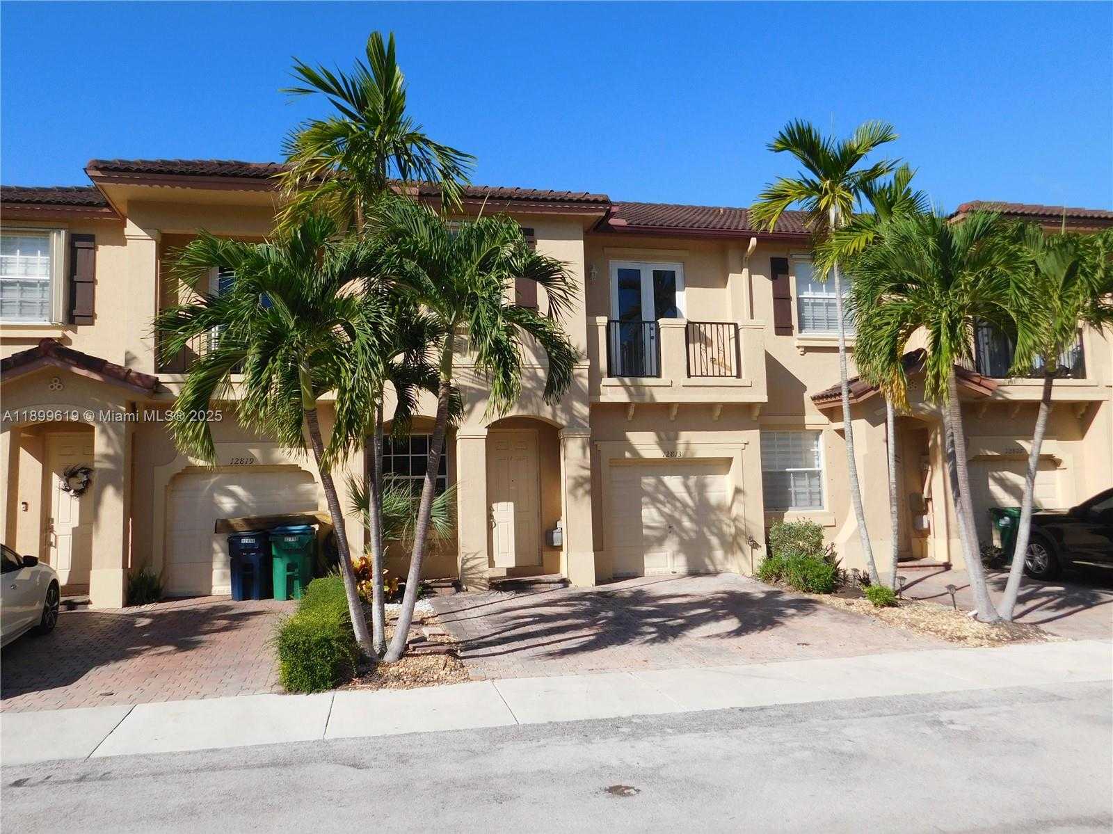 Small Image of 12813 SOUTH WEST 132ND TER, Miami Number 2