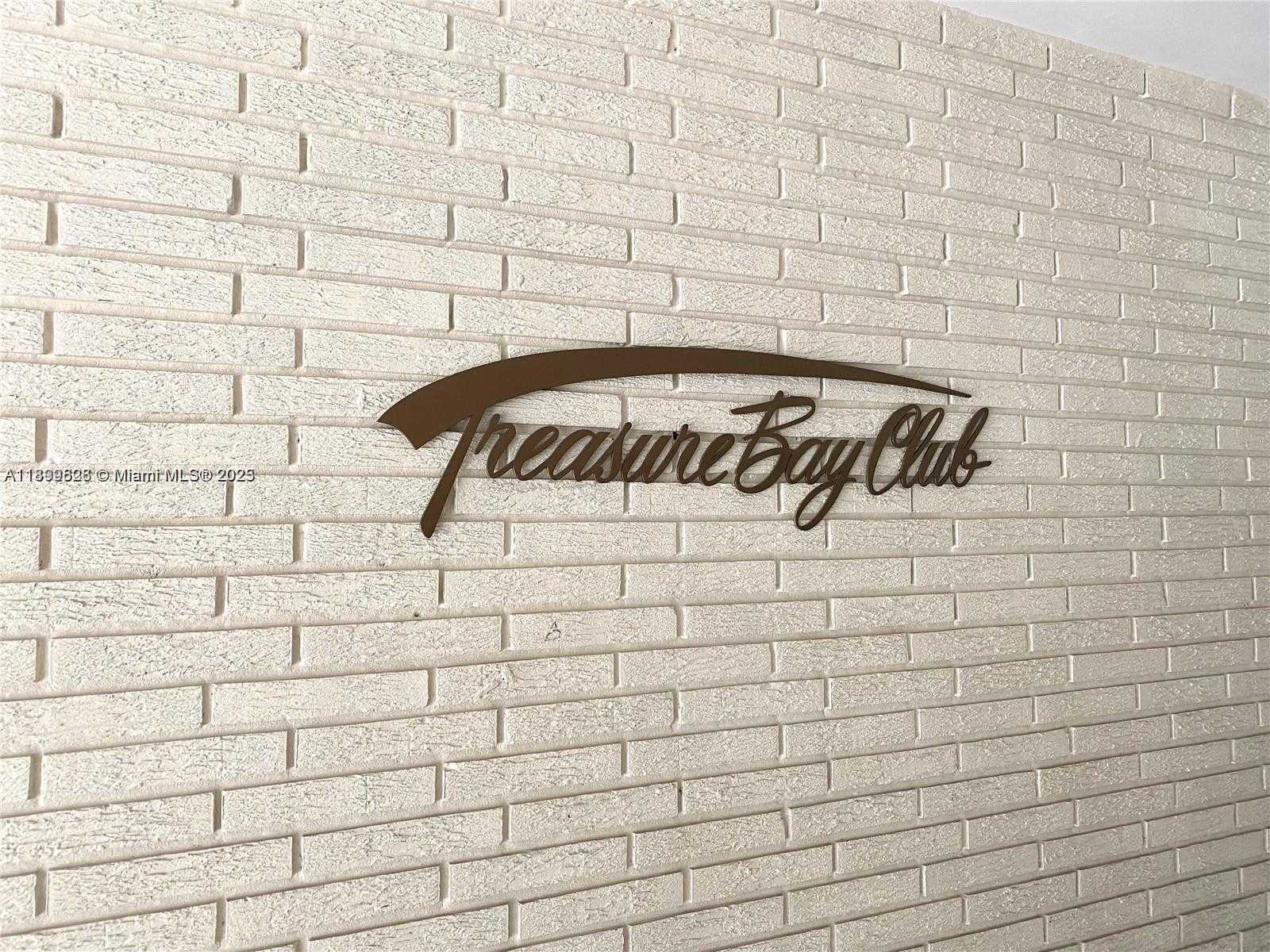 Small Image of 1880 SOUTH TREASURE DR #2C, North Bay Village Number 2