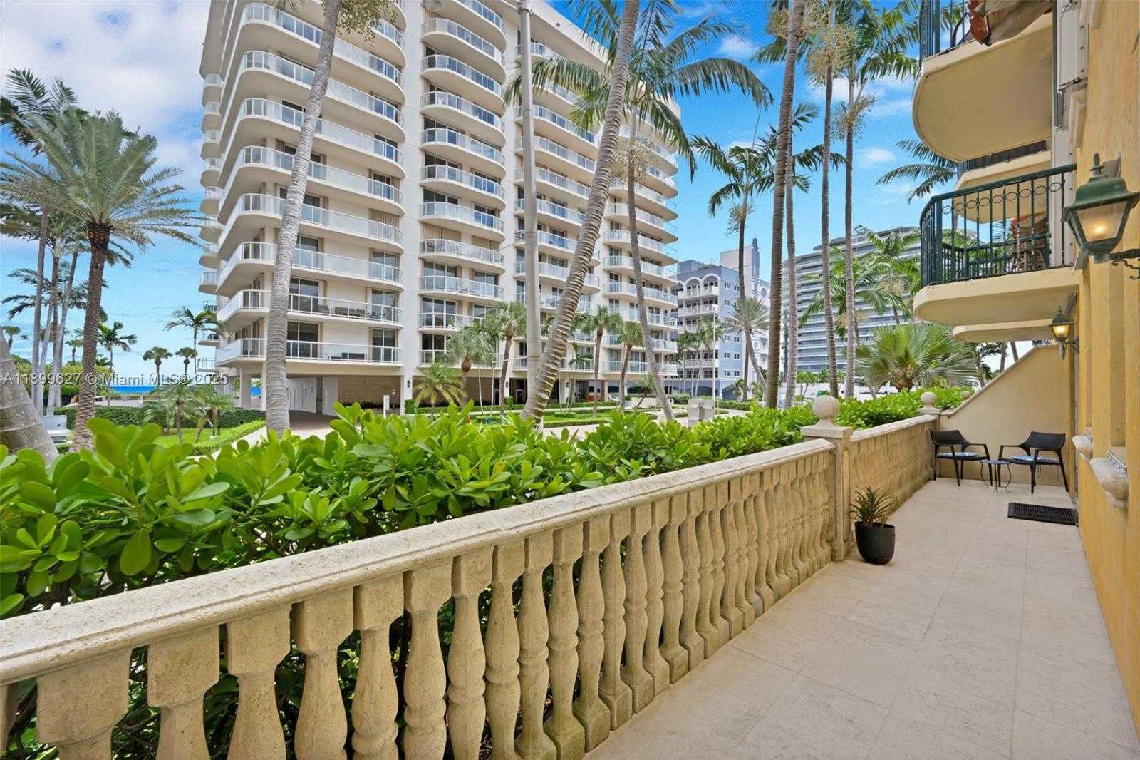 Small Image of 8888 WEST COLLINS AVE #113, Surfside Number 17