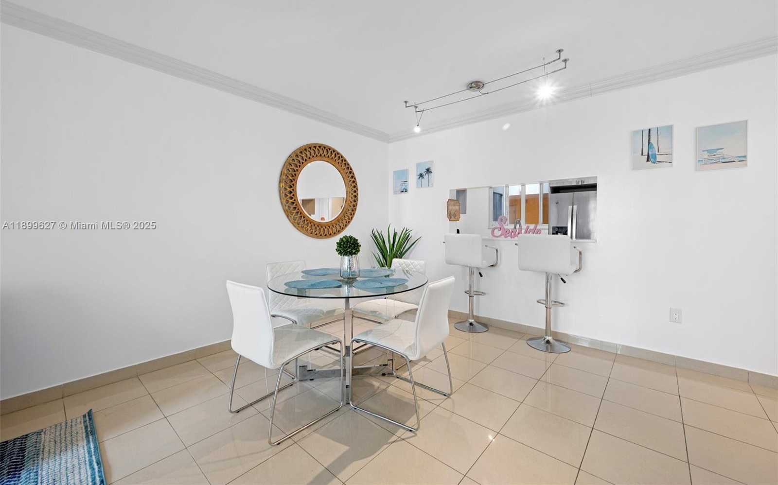 Small Image of 8888 WEST COLLINS AVE #113, Surfside Number 2