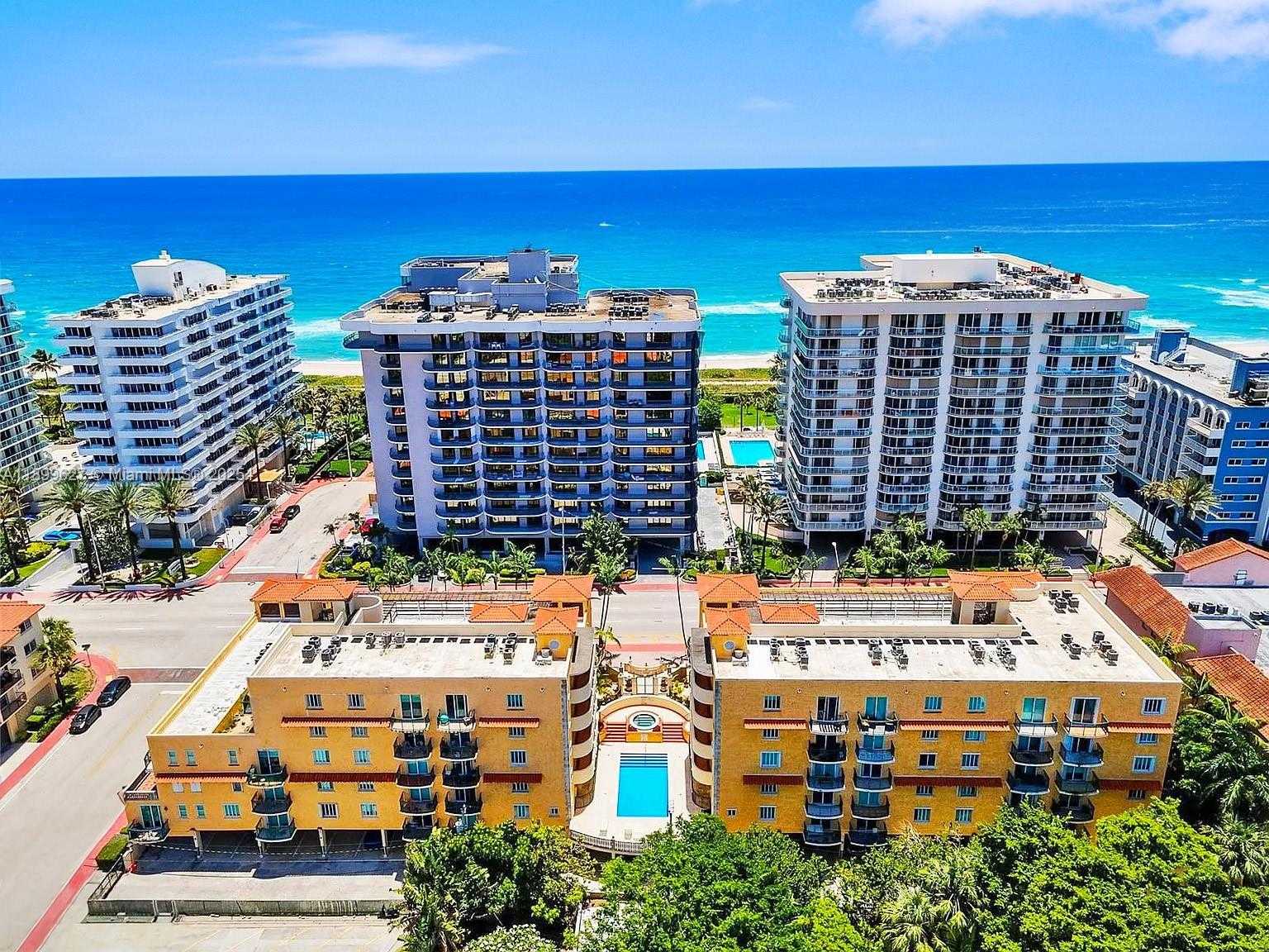 Small Image of 8888 WEST COLLINS AVE #113, Surfside Number 20