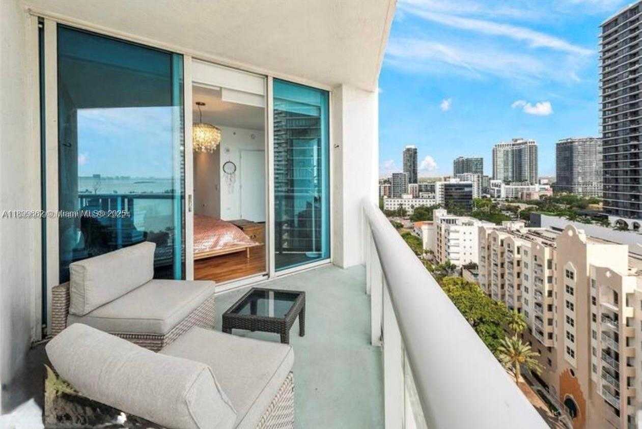 Small Image of 480 NORTH EAST 30TH ST #1607, Miami Number 11