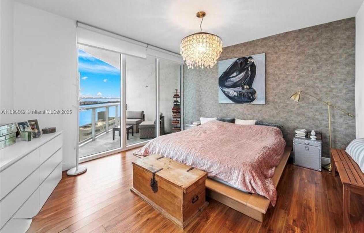 Small Image of 480 NORTH EAST 30TH ST #1607, Miami Number 12