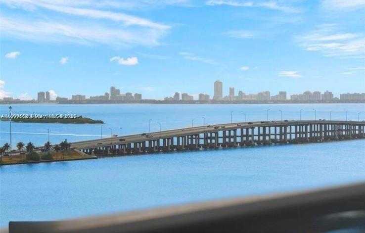 Small Image of 480 NORTH EAST 30TH ST #1607, Miami Number 24