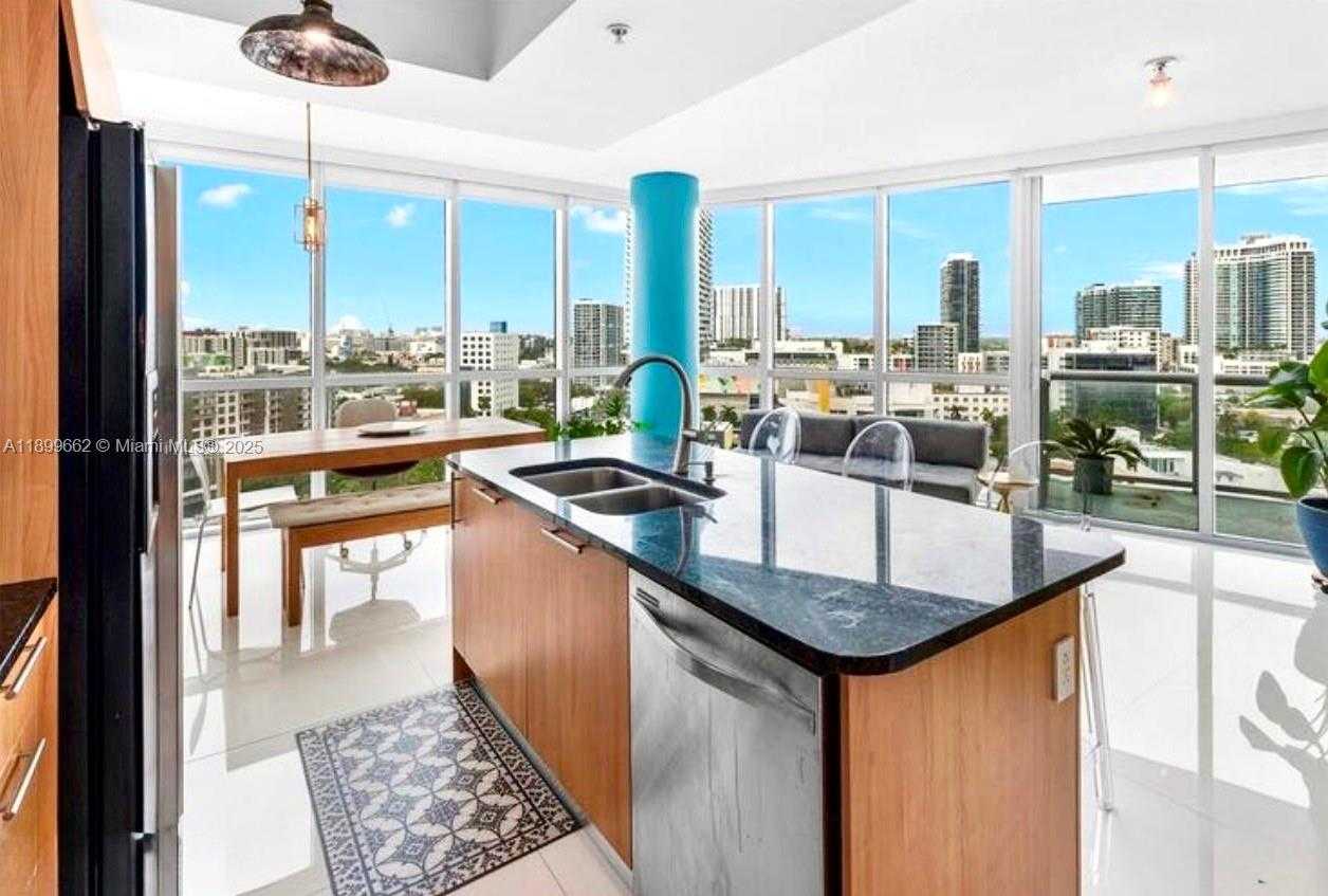 Small Image of 480 NORTH EAST 30TH ST #1607, Miami Number 6