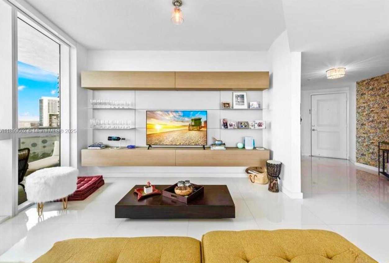 Small Image of 480 NORTH EAST 30TH ST #1607, Miami Number 9