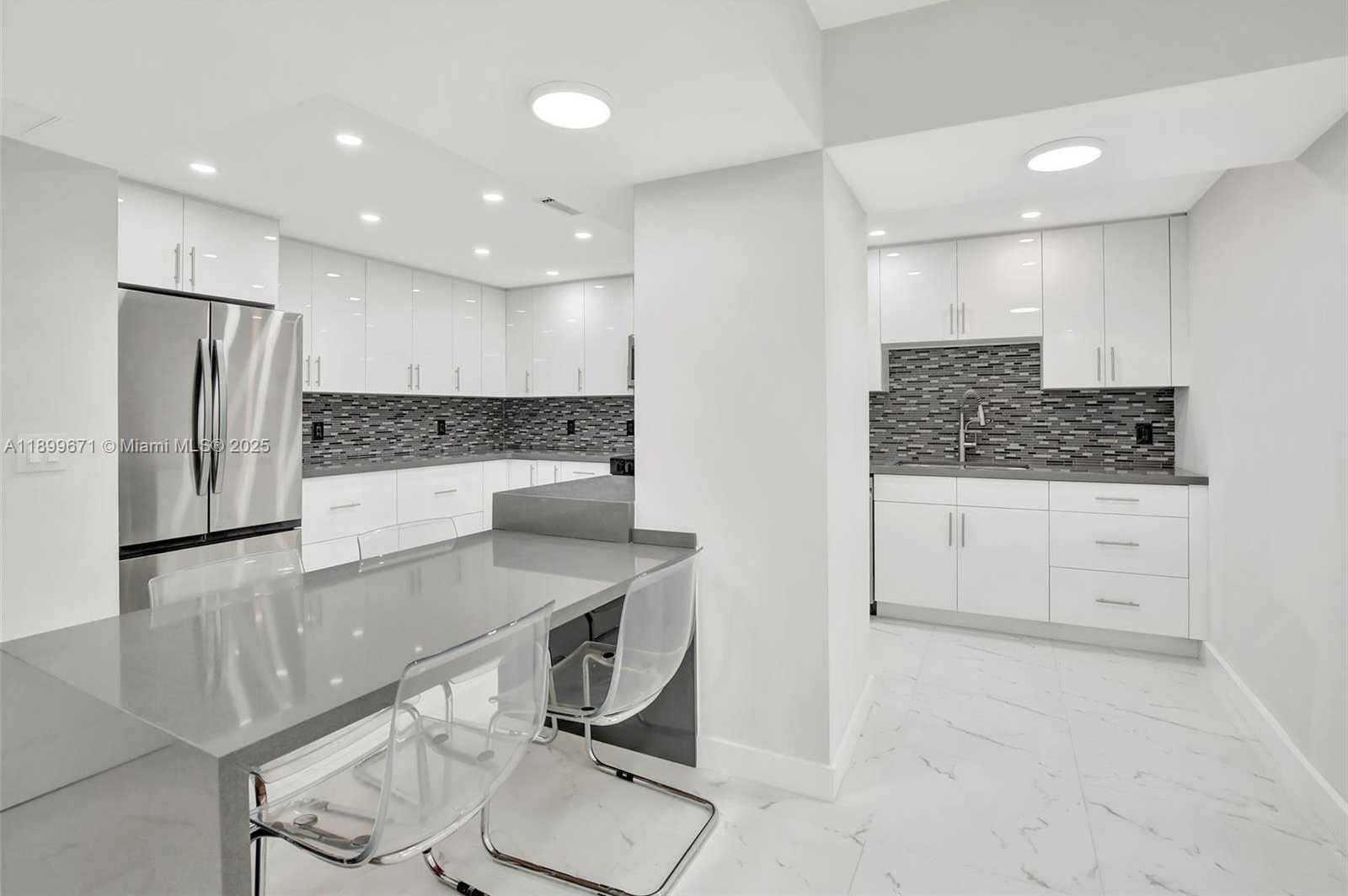 Small Image of 9801 COLLINS AVE #15X, Bal Harbour Number 16
