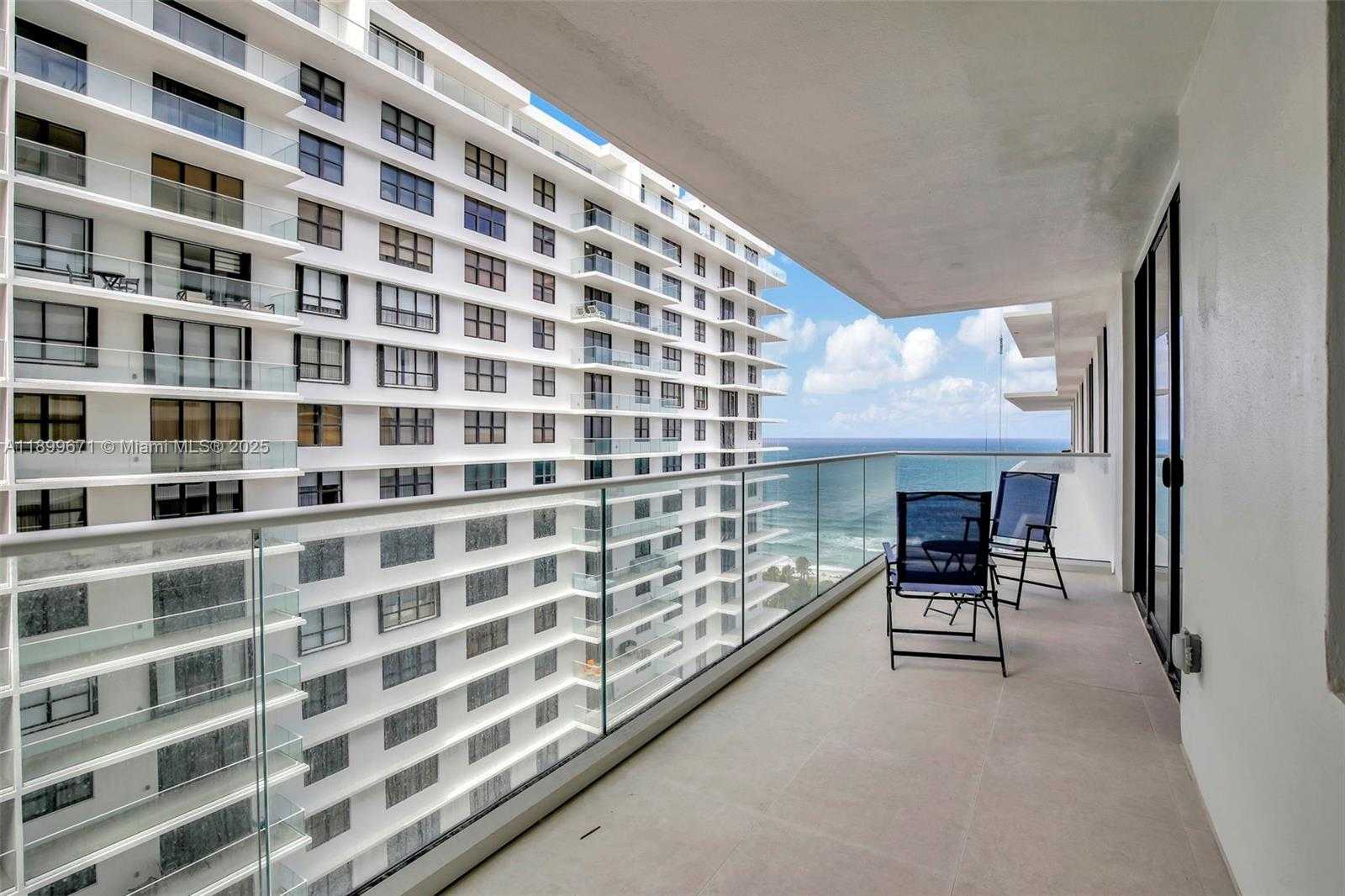 Small Image of 9801 COLLINS AVE #15X, Bal Harbour Number 2