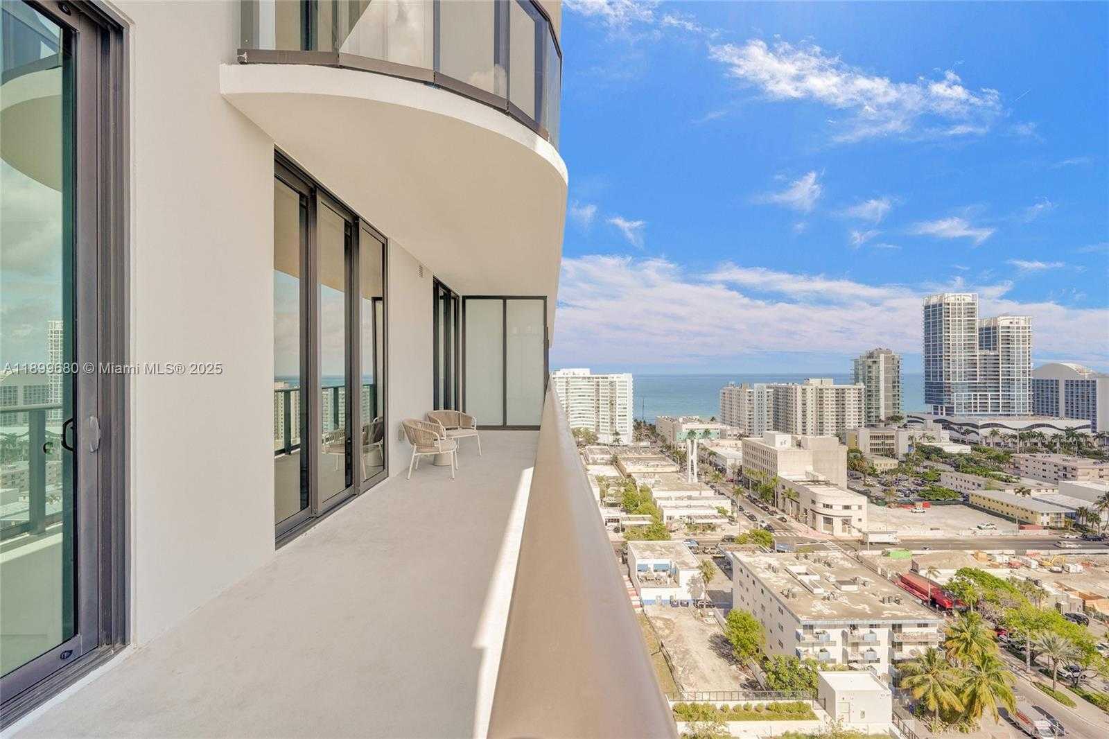 Small Image of 580 72ND STREET #1808, Miami Beach Number 10