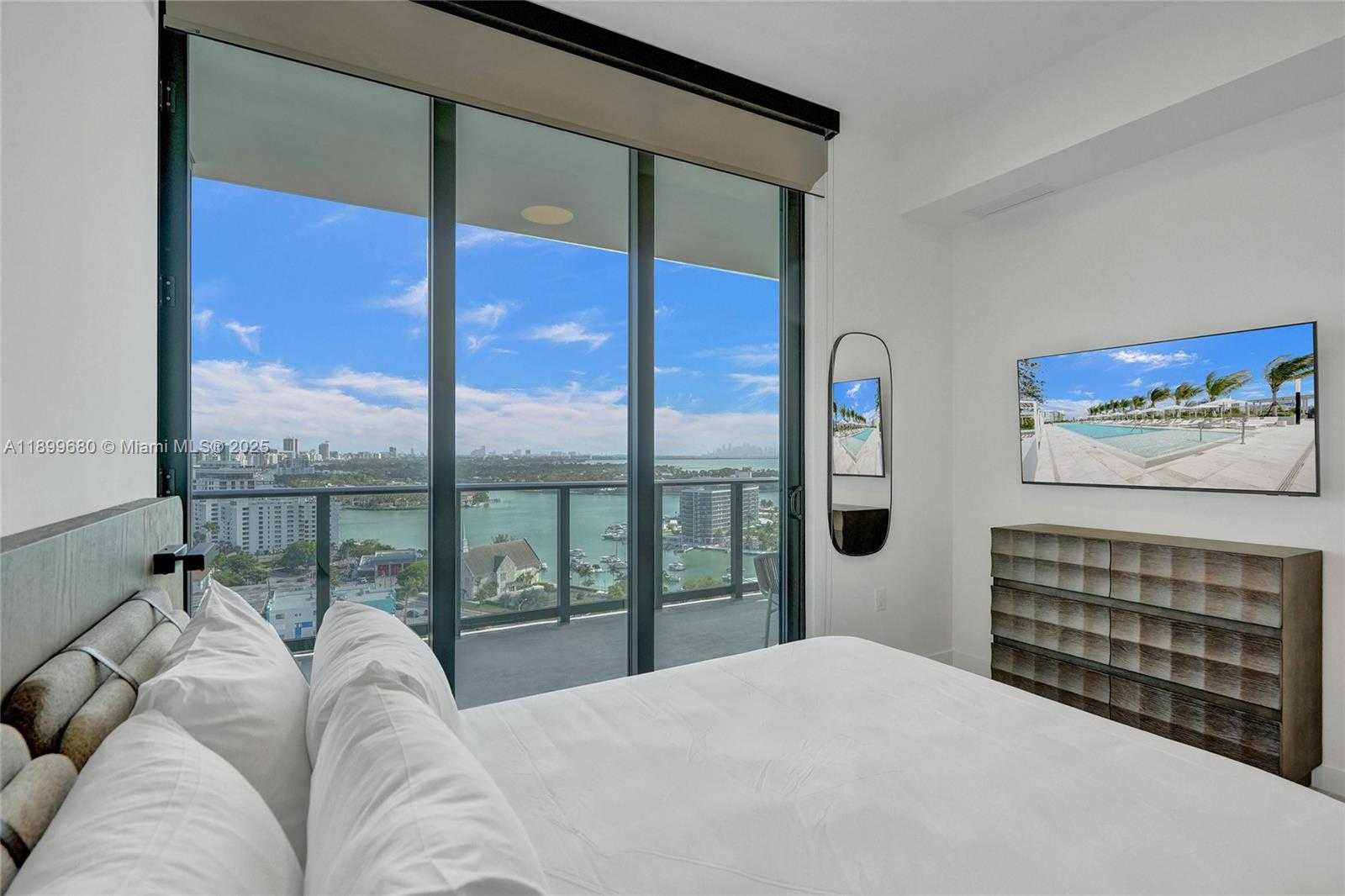 Small Image of 580 72ND STREET #1808, Miami Beach Number 12