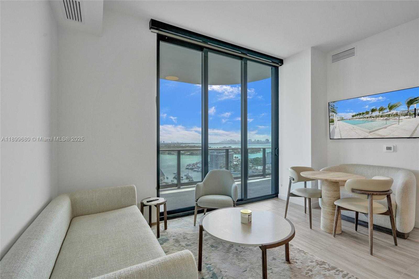 Small Image of 580 72ND STREET #1808, Miami Beach Number 2